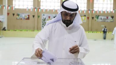 الكويت.. إخلاء سبيل متهمين بتنظيم انتخابات فرعية