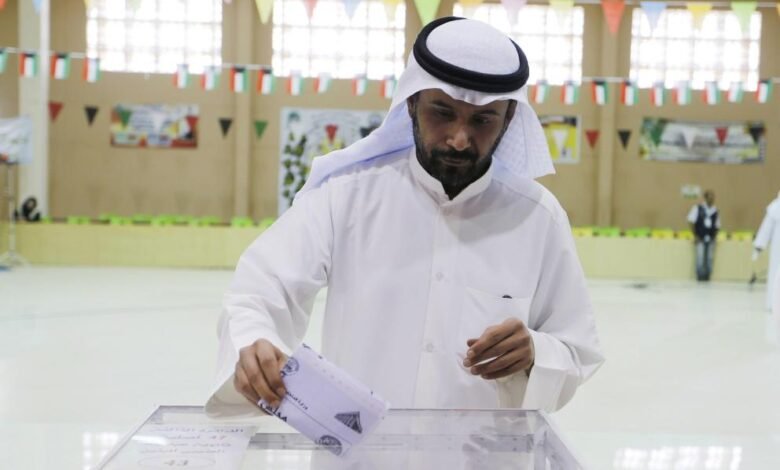 الكويت.. إخلاء سبيل متهمين بتنظيم انتخابات فرعية