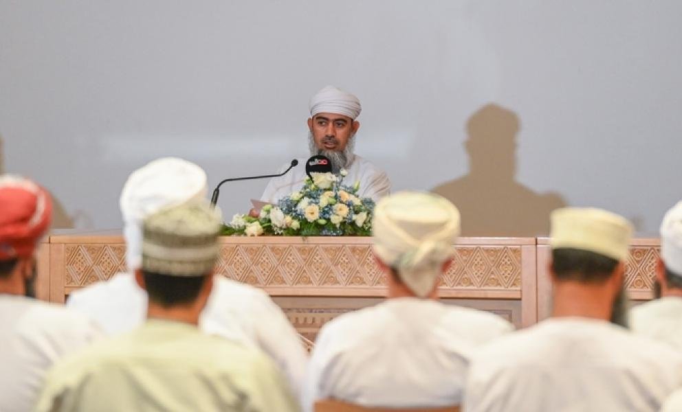 صورة مميزة: عُمان نحو 14 ألف حاج أنهوا إجراءات السفر لأداء الفريضة