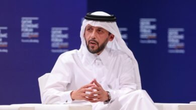 قطر ملتزمون باستثمار 12 مليون دولار ببريطانيا حتى 2027