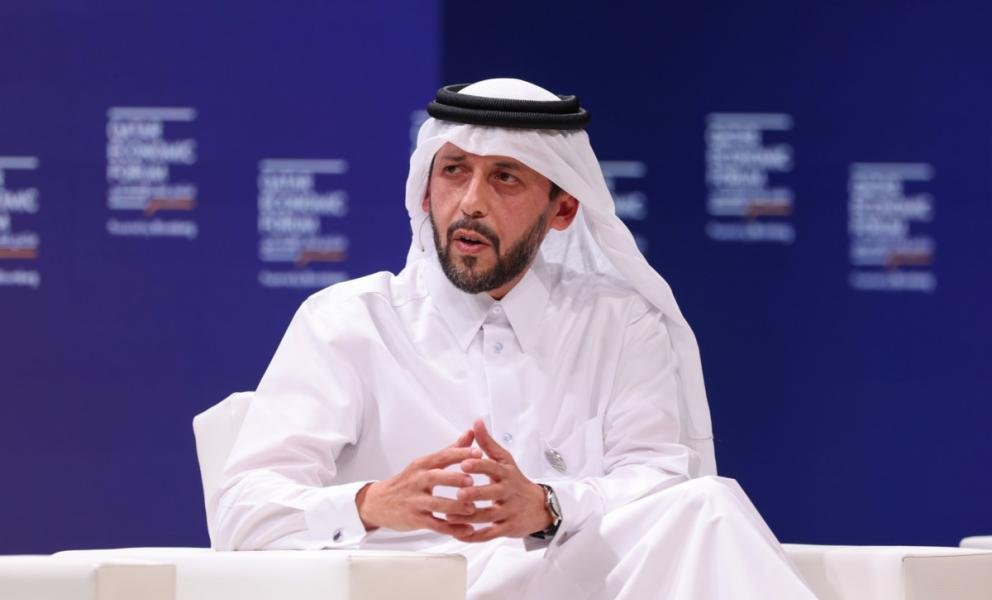 صورة مميزة: قطر ملتزمون باستثمار 12 مليون دولار ببريطانيا حتى 2027