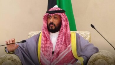 وزير الداخلية الكويتي لـالفلبين سيادتنا خط أحمر