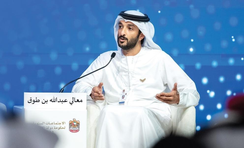 صورة مميزة: الأول وطنياً.. دقيق سبع سنابل ينال علامة صنع بالإمارات