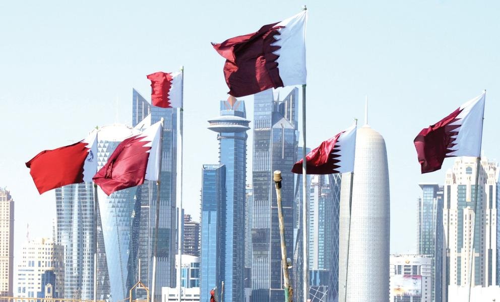 البنك الدولي اقتصاد قطر الأكثر نمواً خليجياً في 2023 - صورة مميزة البنك الدولي اقتصاد قطر الأكثر نمواً خليجياً في 2023