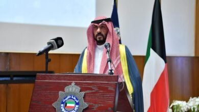 داخلية الكويت توقف مسؤولين بعد أزمة في السجن المركزي