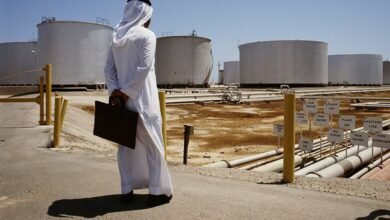السعودية ستورد كميات الخام كاملة إلى شمال آسيا في أغسطس