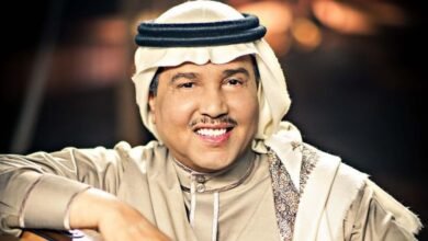 الفنان محمد عبده أنا مقصر بأداء الفلكلور النجراني