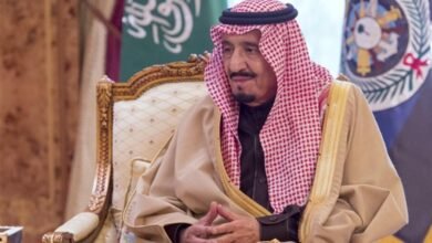 الملك سلمان يوافق على إقامة مؤتمر إسلامي في مكة بمشاركة 150 عالماً ومفتياً