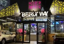 Photo of Beirut Way: مزيج مثالي من الأجواء العصرية والمذاق الأصيل