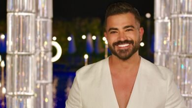 رامي راضي يفتح بوابة عالم تاني صورة توضيحية - رامي راضي يفتح بوابة عالم تاني
