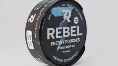 صورة توضيحية - Discover Rebel’s Tobacco