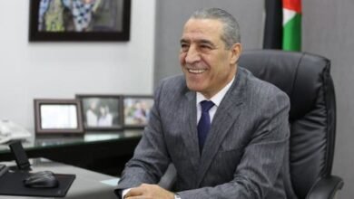 نائب الرئيس الفلسطيني يثمّن دور السعودية في اعتراف فرنسا بالدولة الفلسطينية صورة توضيحية - نائب الرئيس الفلسطيني يثمّن دور السعودية في اعتراف فرنسا بالدولة الفلسطينية