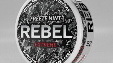صورة توضيحية - Rebel تسيطر على سوق النيكوتين في لبنان بحصة 90٪ بدعم من EPI Holding إحدى أكبر شركات التوزيع في لبنان
