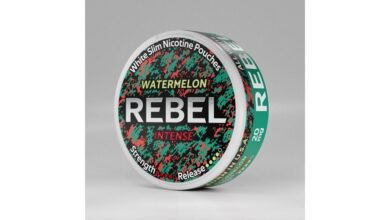 صورة توضيحية - Rebel Snus الأفضل في أوروبا والعالم العربي في 2025