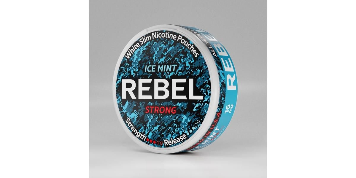 الحقيقة حول النيكوتين ولماذا ستبقى REBEL دائمًا صادقة معك