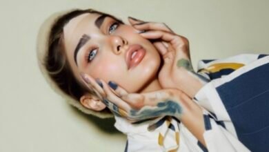 صورة توضيحية -   قمر القاضي الأقوى على سناب شات.. سيدة أعمال ومؤثرة عربية تتصدر المشهد في الوطن العربي  