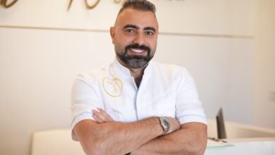 صورة توضيحية - من هو الدكتور حسن نصر الدين؟ نظرة على مسيرة أحد أبرز جراحي التجميل في