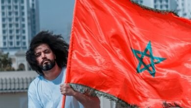 بعد 14 عاماً على إطلاقها… أغنية الليلة لعبدالفتاح جريني تعود لتشعل السوشيال ميدي صورة توضيحية - بعد 14 عاماً على إطلاقها… أغنية الليلة لعبدالفتاح جريني تعود لتشعل السوشيال ميدي