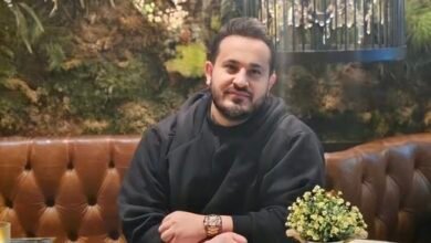 أحمد شحادة يؤكد ريادته كمنتج فني مع صعود شركة Arabsong في عالم الموسيقى صورة توضيحية - أحمد شحادة يؤكد ريادته كمنتج فني مع صعود شركة Arabsong في عالم الموسيقى