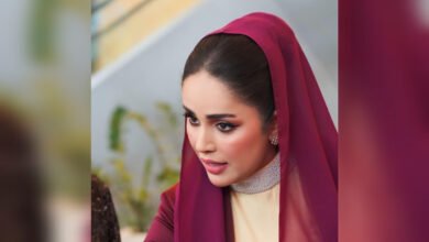 صورة توضيحية - الدكتورة سمية بن عمر… أيقونة الموضة المستدامة في العالم العربي