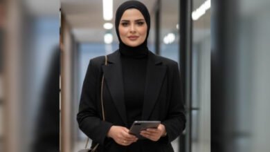 صورة توضيحية - عقول تصنع المستقبل منال شحادة وتحول الذكاء الاصطناعي إلى أداة إنسانية