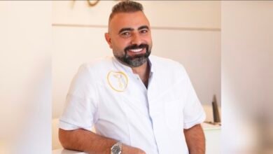 صورة توضيحية - دكتور حسن ناصرالدين يكشف أسرار الجمال الطبيعي بعيداً عن الملامح المصطنعة الرائجة