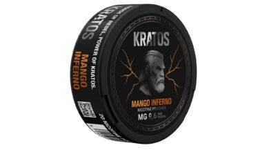 صورة توضيحية - KRATOS يرفع معايير الجودة العالمية بمنتجات عالية الدقة وثلاث مستويات قوة