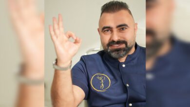 صورة توضيحية - الدكتور حسن ناصرالدين يشرح معايير الأمان في إجراءات شدّ العين