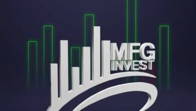 صورة توضيحية - mfg invest من هي؟ تعريف شركة MFG Invest ونشاطها في الأسواق المالية