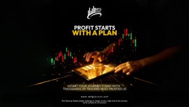 صورة توضيحية - MFG Invest تضع معايير جديدة للتداول المسؤول والاحترافي