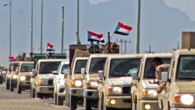 غوتيريش يحث على ضبط النفس في اليمن بعد تقدم المجلس الانتقالي في الجنوب غوتيريش يحث على ضبط النفس في اليمن بعد تقدم المجلس الانتقالي في الجنوب