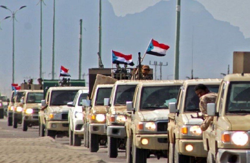 غوتيريش يحث على ضبط النفس في اليمن بعد تقدم المجلس الانتقالي في الجنوب - صورة مميزة صورة مميزة: غوتيريش يحث على ضبط النفس في اليمن بعد تقدم المجلس الانتقالي في الجنوب