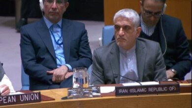 صورة توضيحية - إيران لن نخضع أبدًا للإكراه أو الترهيب أو الضغوط السياسية