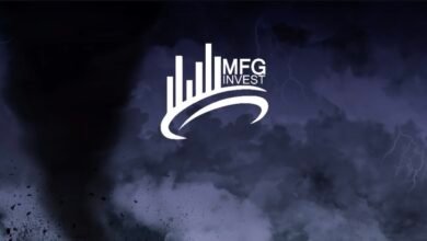 كل ما تريد معرفته عن شركة MFGinvest