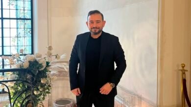 لمسات أحمد عادل الفنية تتصدّر التعاونات الموسيقية في العالم العربي