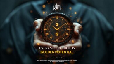 صورة توضيحية - شركة MFGinvest تواصل نجاحها وتحقق نموًا لافتًا في الأسواق