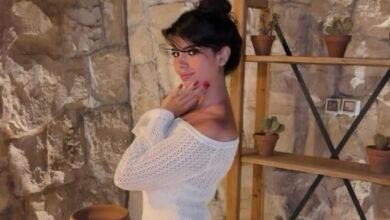 صورة توضيحية - منال نحله تبرز بأسلوب أنيق وحضور لافت على منصات التواصل الاجتماعي