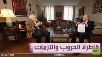 صورة توضيحية - الإبراهيمي الهدف من أفغانستان كان العراق!