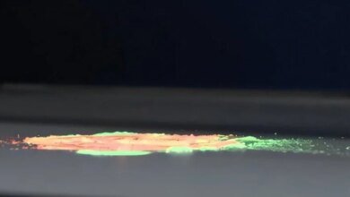 ابتكر الكيميائيون تقنية تجعل من المستحيل تزييف السلع