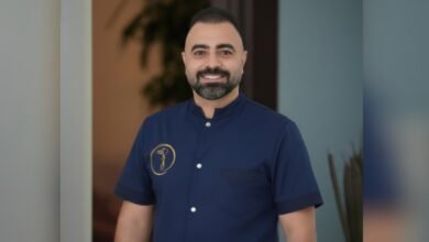 الدكتور حسن ناصرالدين يحدّد الحالات الأنسب لإجراءات نحت الذقن الحديثة الدكتور حسن ناصرالدين يحدّد الحالات الأنسب لإجراءات نحت الذقن الحديثة