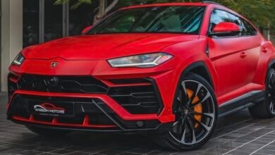 حيث الأداء يلتقي بالفخامة تجربة Kassem Motors الاستثنائية حيث الأداء يلتقي بالفخامة تجربة Kassem Motors الاستثنائية