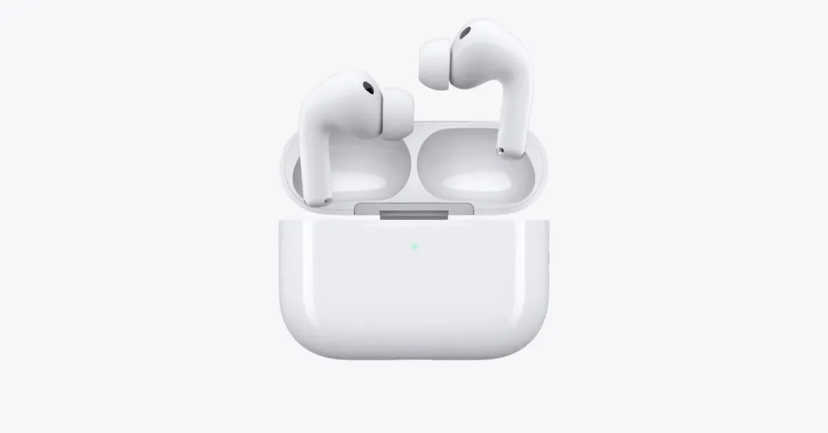 صورة مميزة: سيأتي طراز آخر من AirPods Pro 3 مع ترقية واحدة مشاع عنها