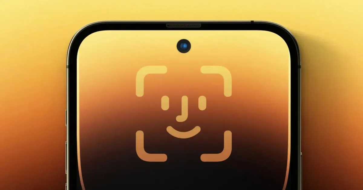 قد يقوم iPhone 18 Pro بإخفاء Face ID تحت الشاشة ولكن يبقى سؤال واحد كبير - صورة مميزة صورة مميزة: قد يقوم iPhone 18 Pro بإخفاء Face ID تحت الشاشة ولكن يبقى سؤال واحد كبير