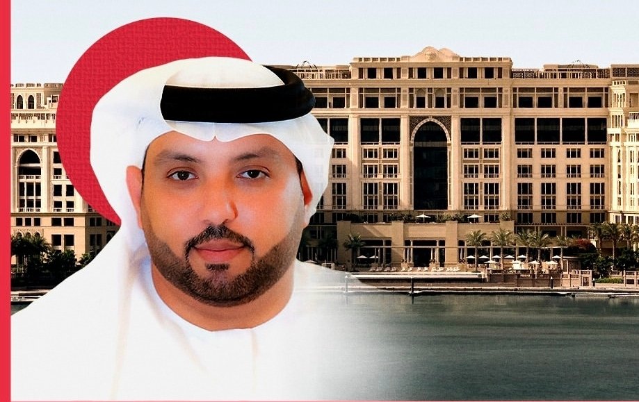 منذر درويش إشغال كامل للفنادق في دبي بنسبة 100 خلال موسم الأعياد