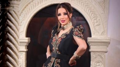ميريام عطالله أعشق أغاني الشاب عقيل وأتابعه باستمرار