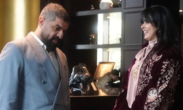The Luxury Network Morocco تستضيف حفل الإفطار السنوي في The Ritz The Luxury Network Morocco تستضيف حفل الإفطار السنوي في The Ritz