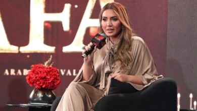 أسما لمنور تتجاوز حاجز المليوني مشاهدة بأغنيتها إيلا كنتي حبيبي وتواصل تصدر المشهد الغنائي المغربي
