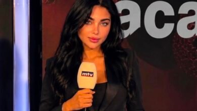 الإعلامية مريم سبليني تواصل ترسيخ حضورها الإعلامي والرقمي بثقة وتألق