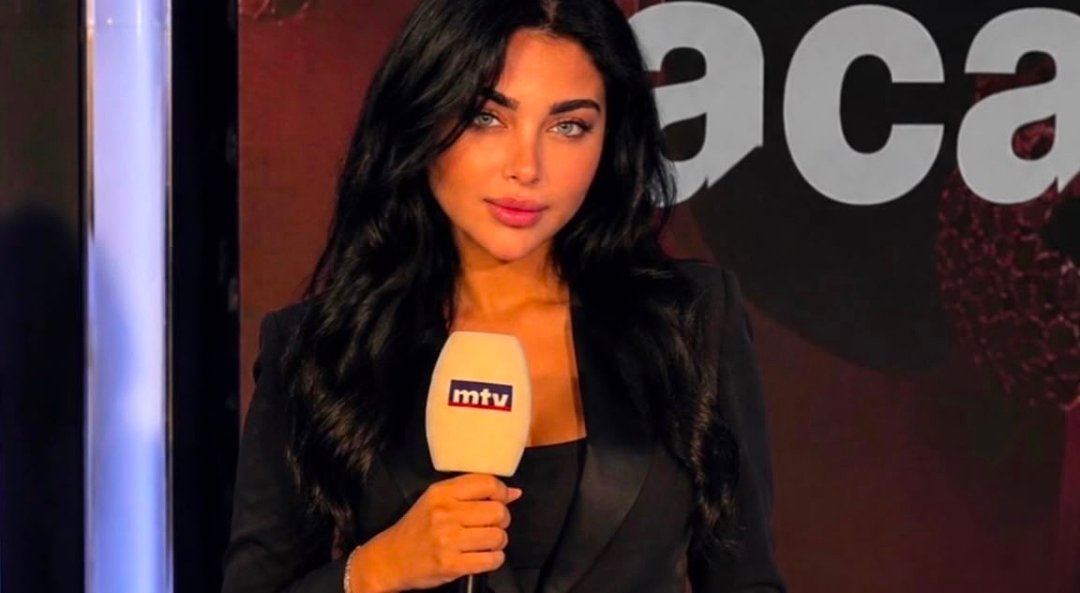 صورة مميزة: الإعلامية مريم سبليني تواصل ترسيخ حضورها الإعلامي والرقمي بثقة وتألق