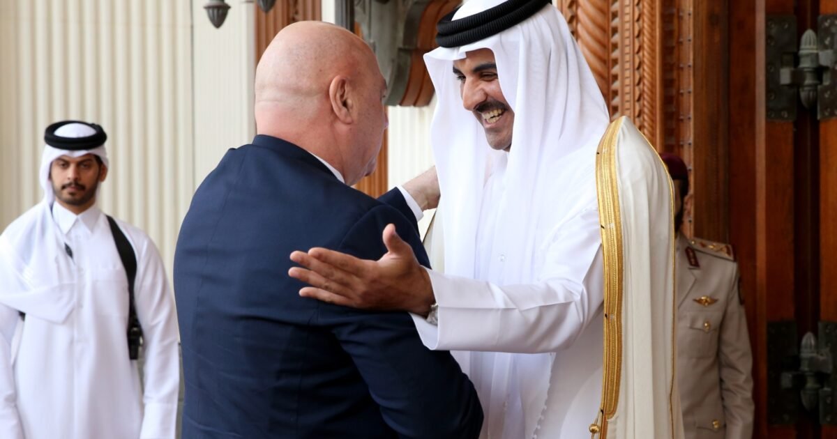 مع قرب انتهاء ولاية اليونيفيل: عون يطالب بحصرية السلاح ودعم الجيش